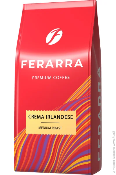 Ferarra    Crema Irlandese 1  (4820198875183)