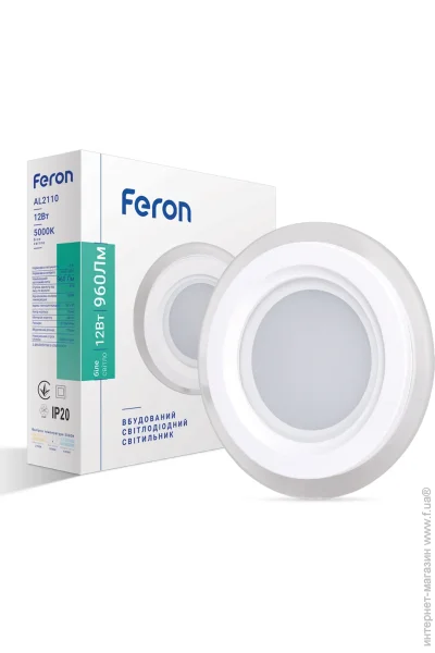 Feron   AL2110 12  (01579-fer)