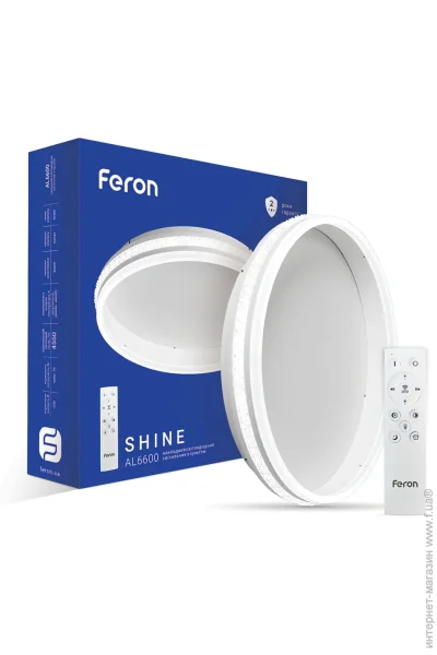 Feron    AL6600 SHINE 70  (40282-fer)