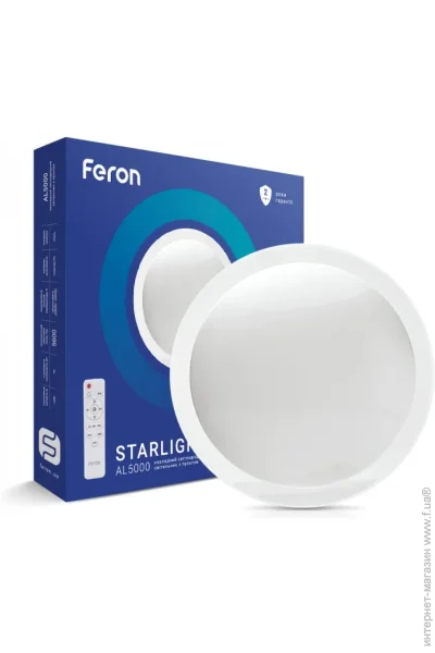 Feron   Artemida AL5000    70   2700-6500 