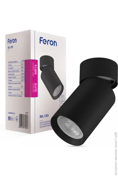    Feron ML180 