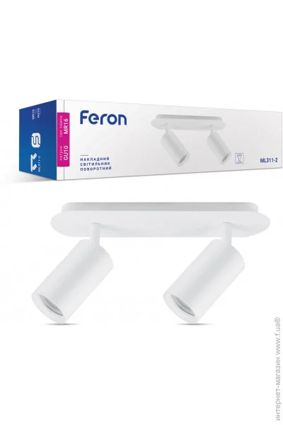    Feron ML311-2