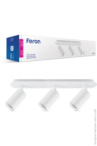   Feron ML311-3