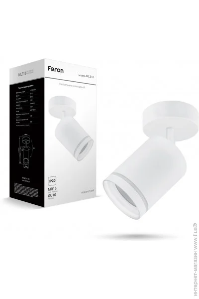    Feron ML318 