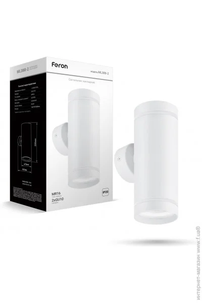    Feron ML388-2 