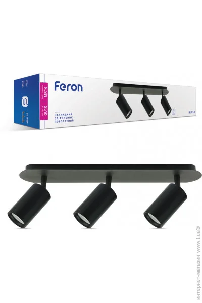   FeronML311-3 