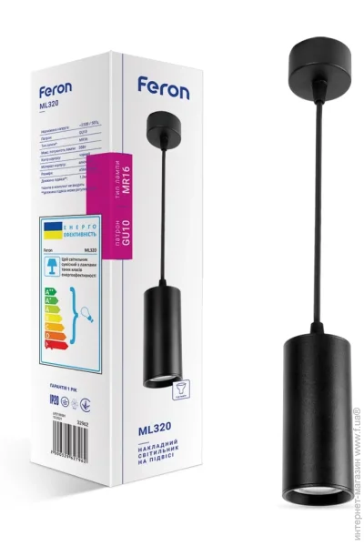 Feron   ML320      (32962-fer)