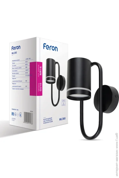 Feron    ML380    (40244-fer)