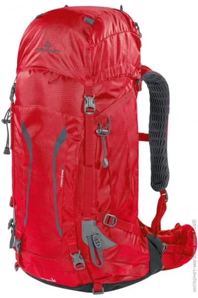  Ferrino  Finisterre 48-Red (F75735-3)