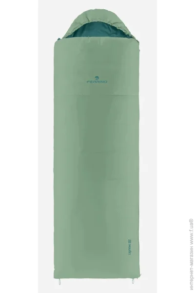 - Ferrino Lightec SSQ 950 + 5C Green Left (86652QVVS) (931772)