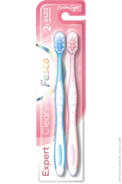 Fesco   Expert Clean 2 ,  (4820204702311)