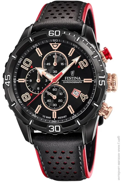  Festina F20519/4
