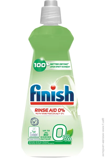     Finish All-in-One Power Gel 1000  (4607109408346)