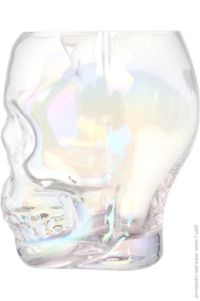  Fiora Skull 450  (DF09682-CL)