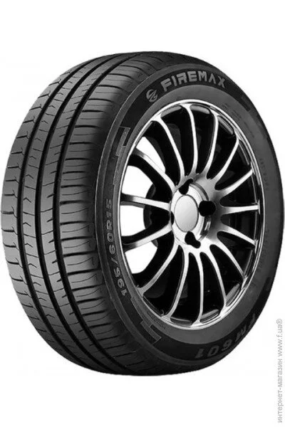   Firemax FM601 215/55R17 98W 