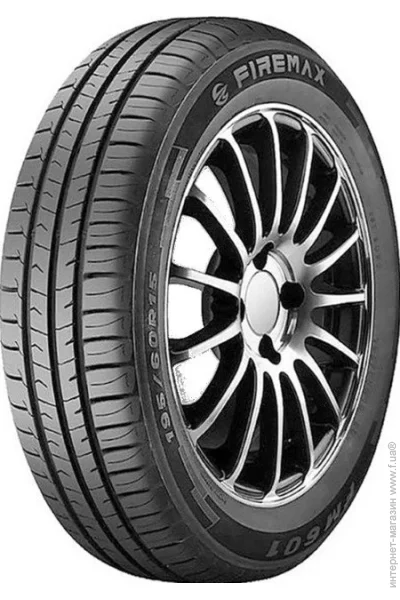   Firemax FM601 235/55 R17 103V 