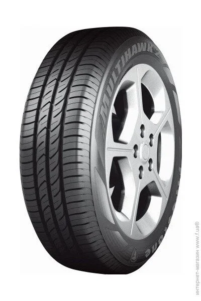 ˳  Firestone MultiHawk 2 185/60 R14 82H 