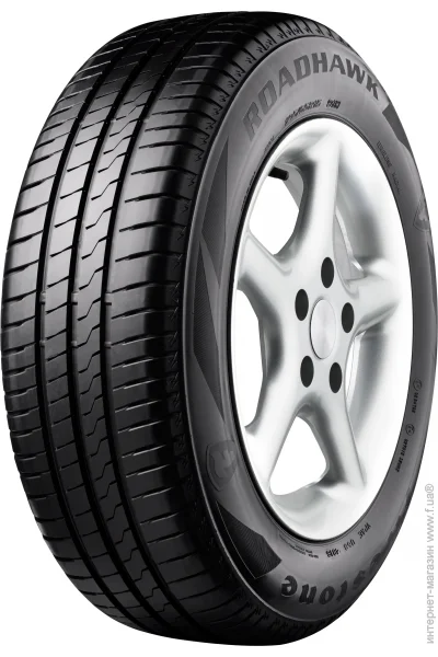   Firestone RoadHawk 185/60 R15 88H 