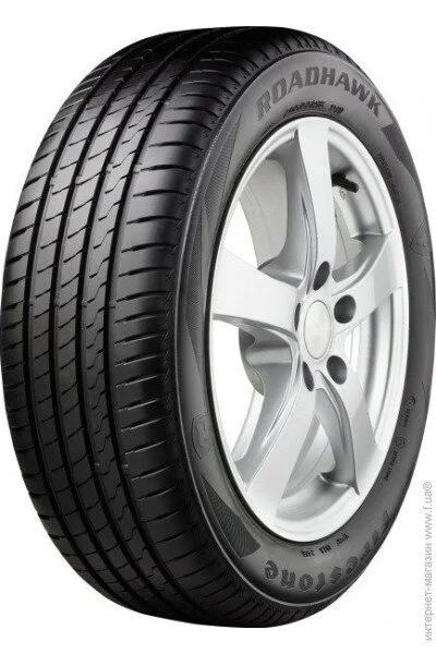   Firestone RoadHawk 195/65 R15 95T 