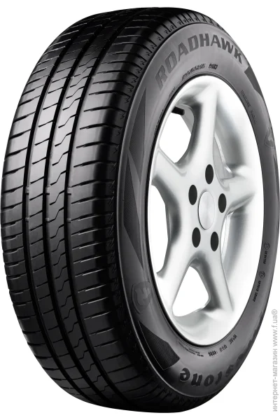   Firestone Roadhawk 205/50R17 93W 