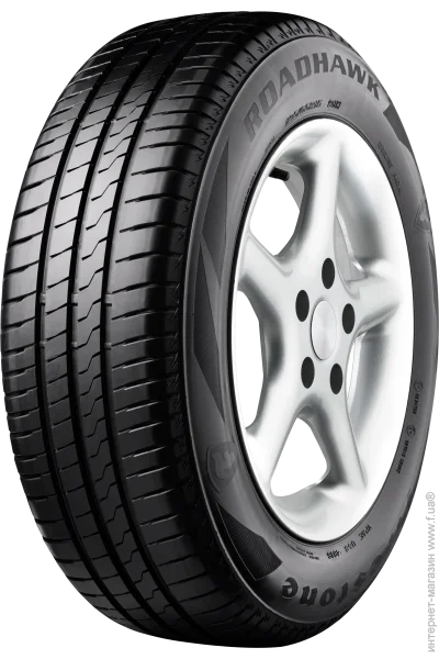   Firestone Roadhawk 205/65R15 94H 