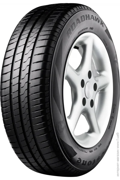 ˳  Firestone RoadHawk 225/45 R18 95Y 