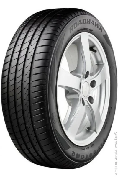   Firestone Roadhawk 235/50 R18 101Y
