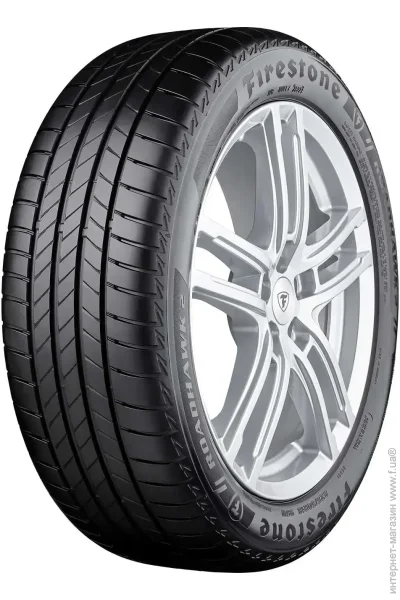 ˳  Firestone Roadhawk 2 235/50R17 96W 