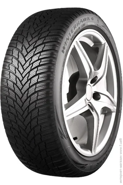   Firestone Winterhawk 4 195/55R20 95H 