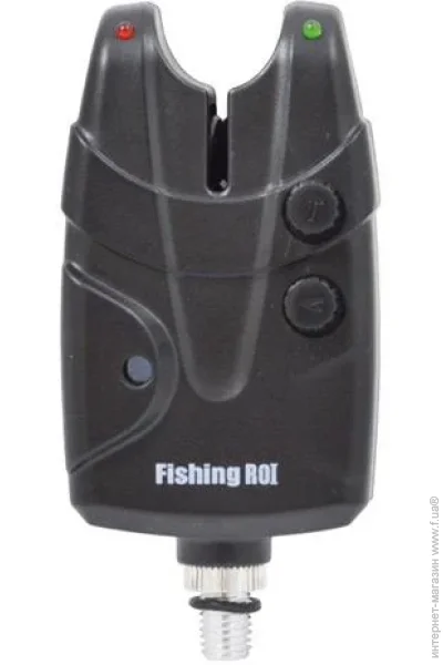   Fishing Roi   IX5 PRO