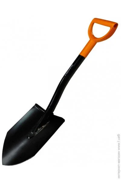   Fiskars 80  Solid (1014809)
