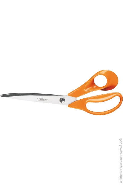 Ножиці Fiskars Classic швейні, 25 см (1005151) Ножиці Fiskars Classic швейні, 25 см (1005151)