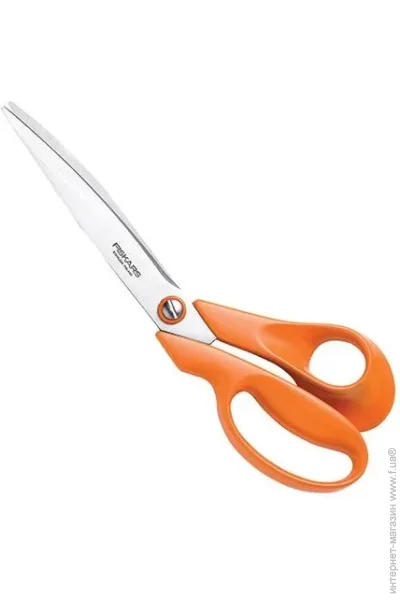 Профессиональные портные ножницы Fiskars Classic 27см 1005145 Профессиональные портные ножницы Fiskars Classic 27см 1005145