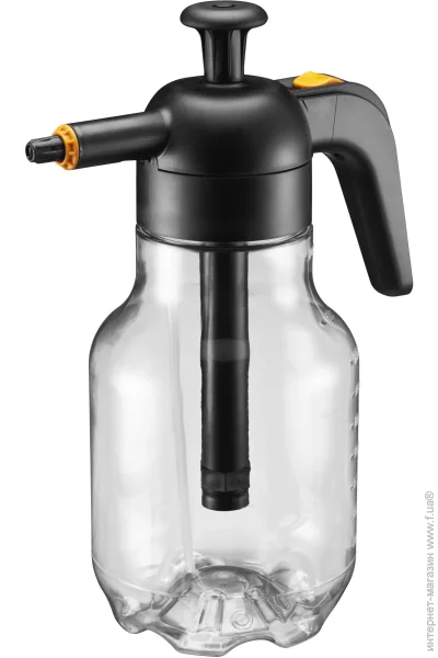   Fiskars Pressure Sprayer (1027379) 1.8 
