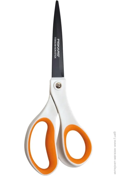  Fiskars Titanium  Non-Stick  21 (1004721)