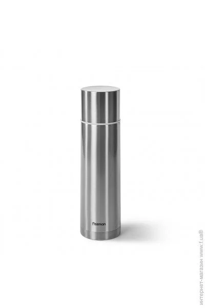  Fissman 750 (9845)