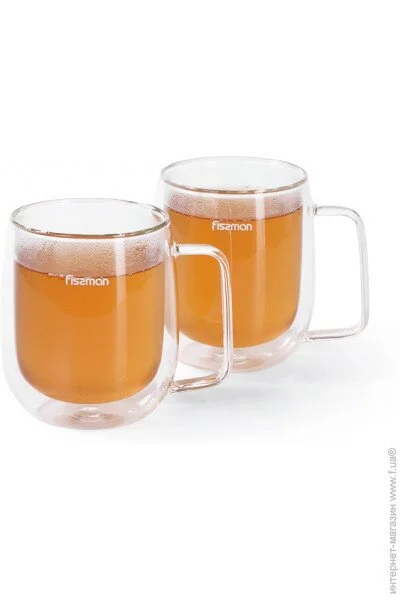   Fissman Lungo 300  (6442)