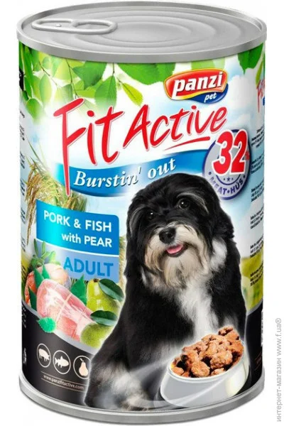  Fitactive    1,24 