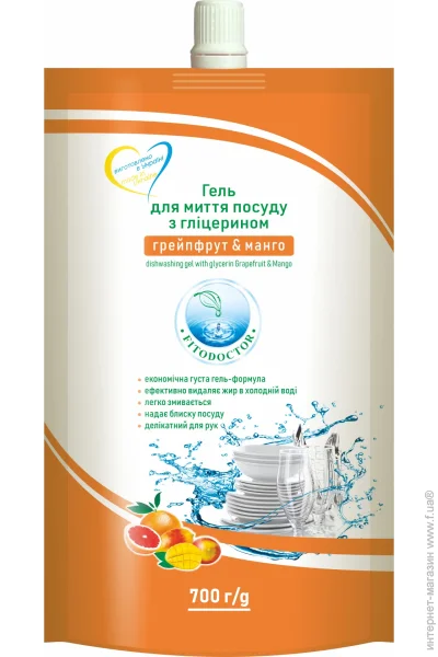     Fitodoctor - 1050  (4820215054010)