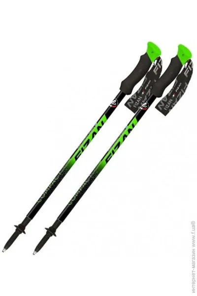   Fizan   Compact Green (1092-8056420782530)