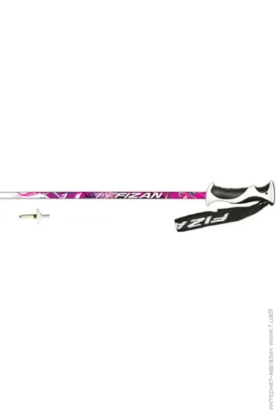    Fizan   Element 105 Pink (1092-114427)