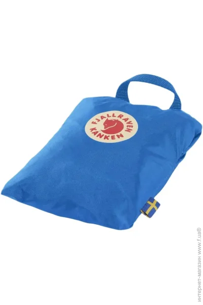   Fjallraven Kanken Rain Cover Mini 7 Un blue (7840310)