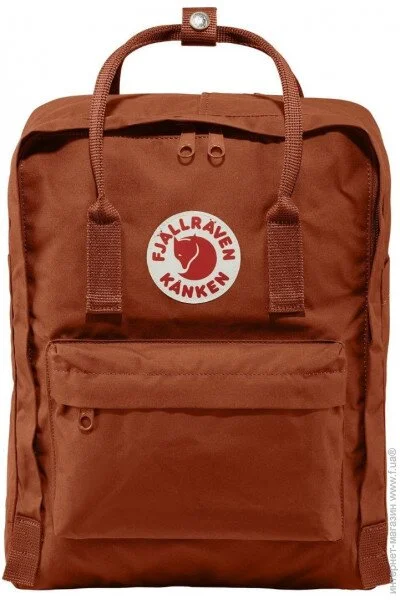   ,  Fjallraven Kanken Autumn Leaf (23510.215)