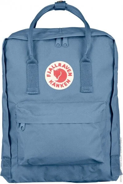   Fjallraven Kanken Blue Ridge (23510.519)
