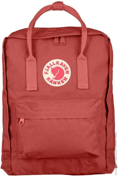   , ,  Fjallraven Kanken Dahlia (23510.307)