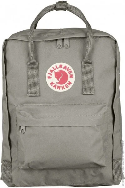   ,  Fjallraven  Kanken Fog (1004-23510.021)