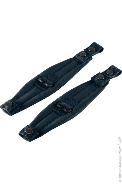 Fjallraven   Kanken Mini Shoulder Pads Navy (1004-23506.560)