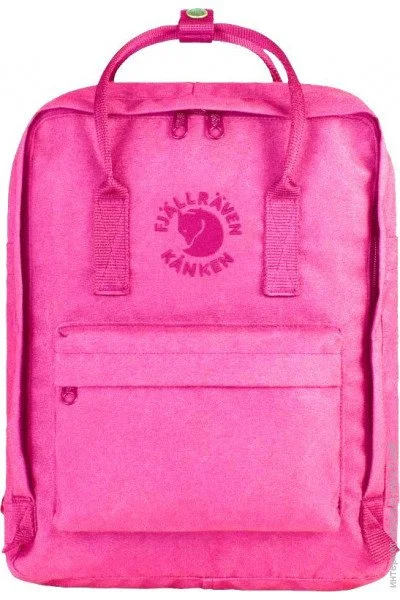    Fjallraven Re-Kanken Pink Rose (23548.309)