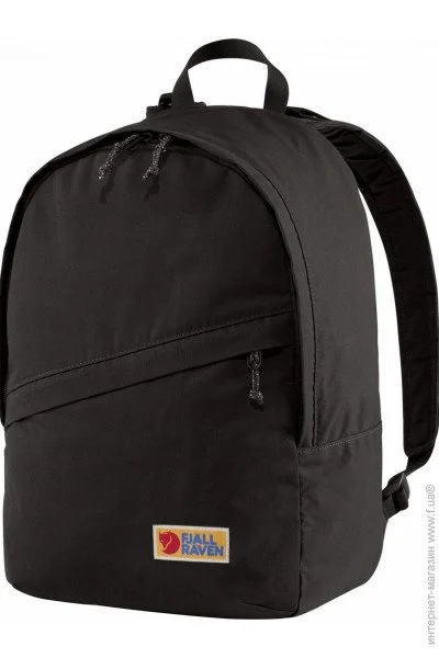   Fjallraven Vardag 16 Black (27242.550)