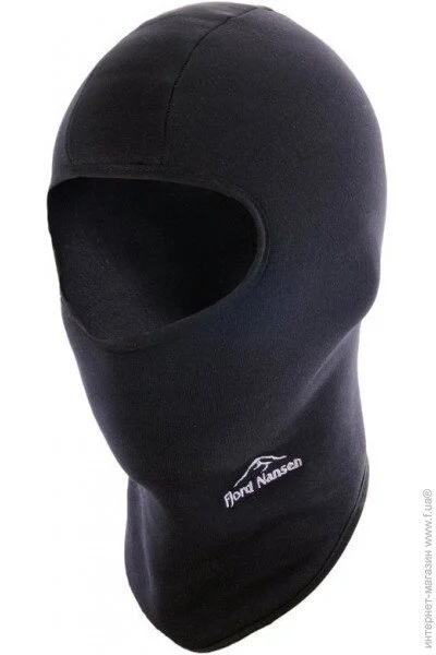  Fjord Nansen  Courage Black L/XL (1046-fn_39049)